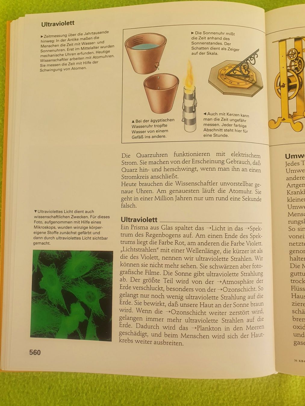 Libri: Der Brockhaus Band 4 – Usato da Steinhausen venduto da joseph-sen 7