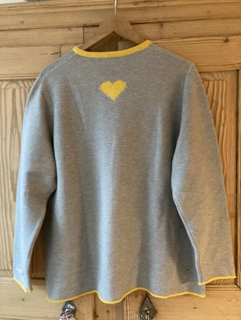 Trachtenjacke von Rabe 46