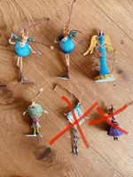 KRINKLES by Patience Brewster Figuren