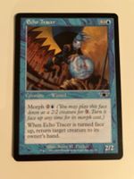 1 x Echo Tracer - Magic: The Gathering - MtG