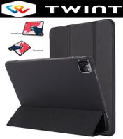 iPad Pro 13 M5 2025 Hülle Case Smart Folio Cover Etui Tasche
