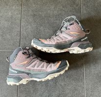 Salomon X ULTRA 360 MID GTX - taille 36