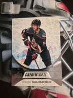 NHL Shayne Gostisbehere Arizona Coyotes