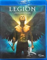 Legion Blu-ray - Apokalyptischer Actionfilm, Top Zustand!...