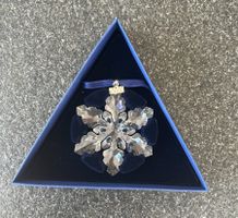 Swarovski Weihnachtsstern Ornament 2008