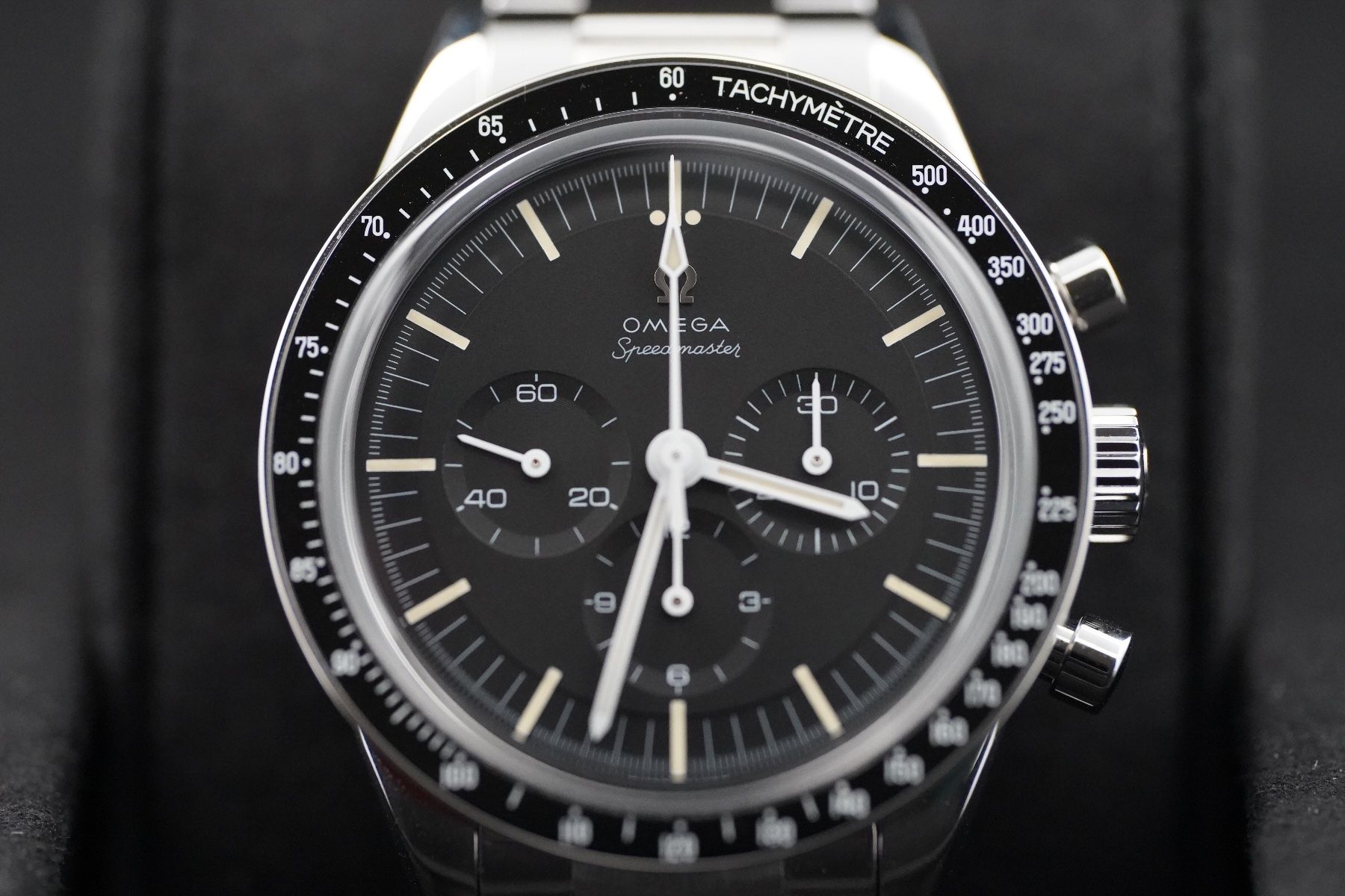 Omega Orologi: Omega Speedmaster Kaliber 321 – Usato da Nebikon venduto da Mr.Watchseller 1