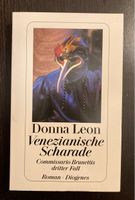 Donna Leon, Venezianische Scharade