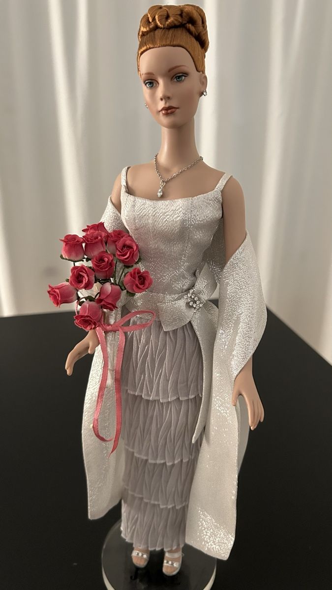 Poupées: Tonner Doll Sammler Puppe – D'occasion à Thalwil par Centrone