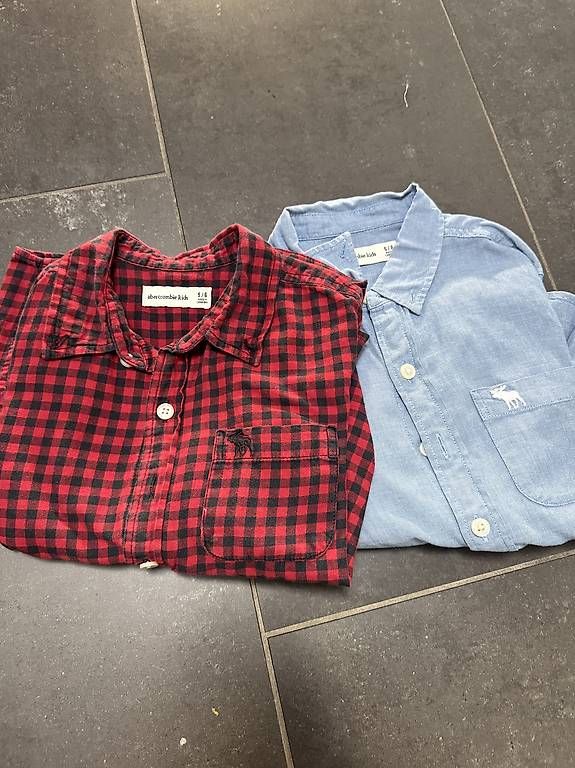 Lotti & Set di vestiti: Abercrombie set – Usato da Zumikon venduto da muca33