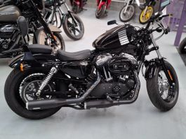Sportster XL 1200 Forty Eight
