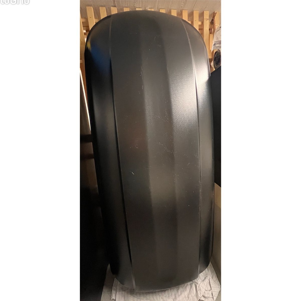Gamaparts Box da tetto: Dachbox Gamaparts 510 mit Dachträger – Nuovo (secondo la descrizione) da Dättwil AG venduto da maik_K