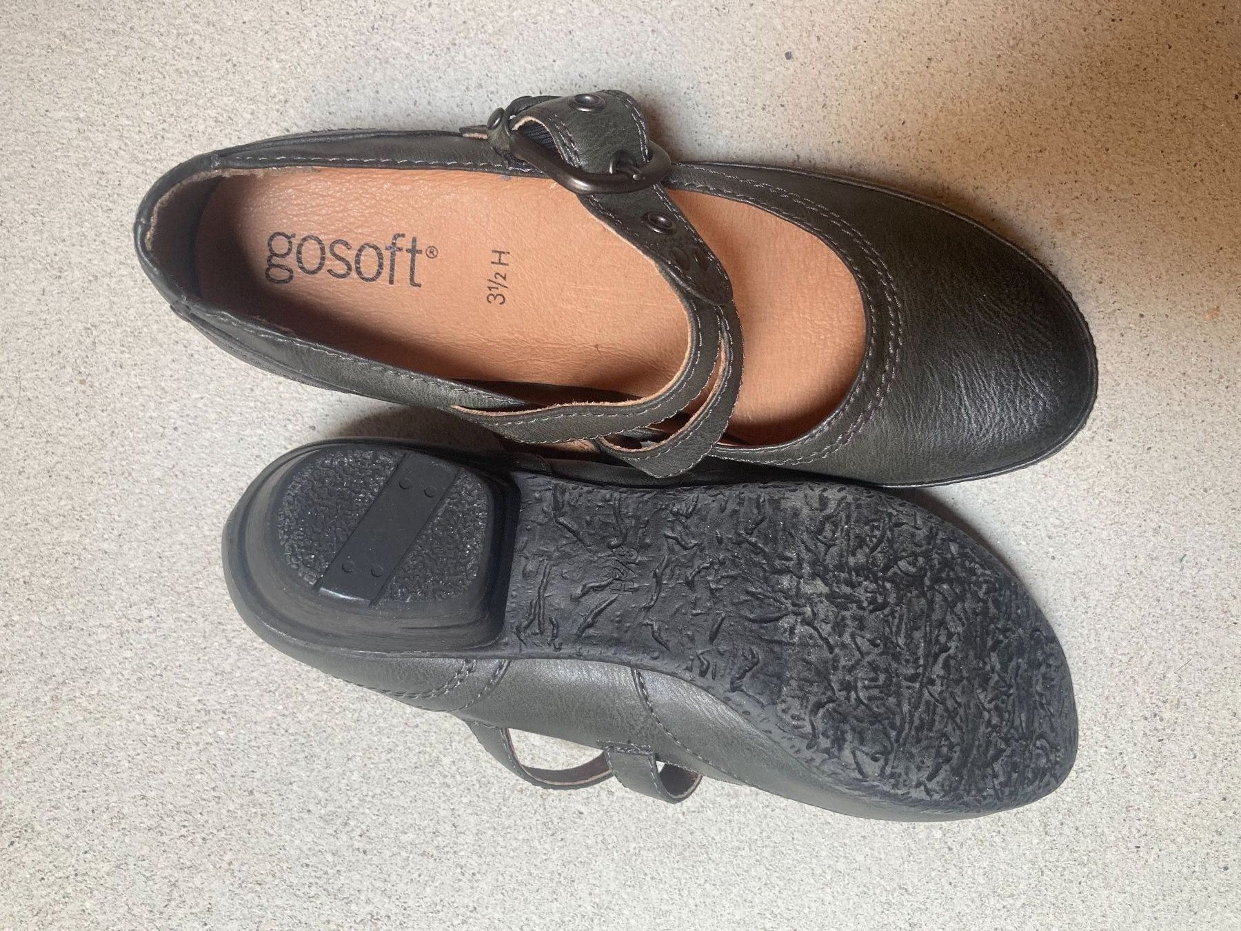 Damenschuhe: Schuh Go soft – Gebraucht aus Leuk-Stadt von nadlerhu 2