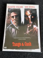 Tango & Cash DVD EN/DE/SP  Silvester Stallone - Kurt Russell