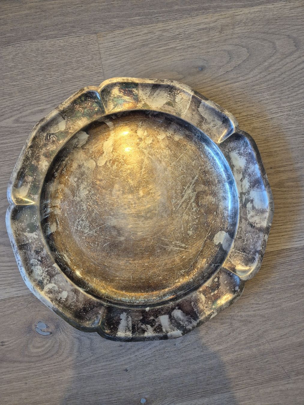 Piatti di portata: Silberplatte International Silver Company – Usato da Villigen venduto da mir_8jrr