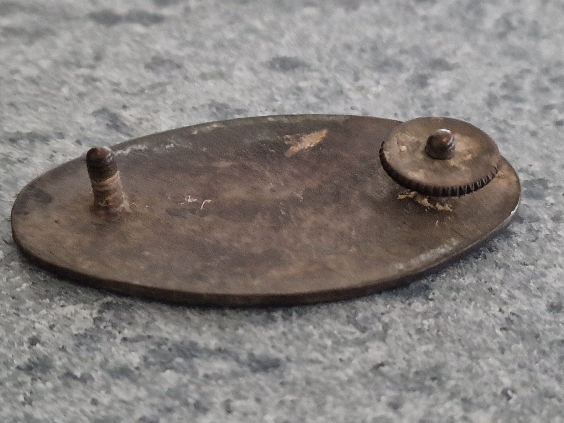 Accessori per altri veicoli: Panhard CD Logo Deutsch René Bonnet – Usato da Mumpf venduto da Matrajet 3