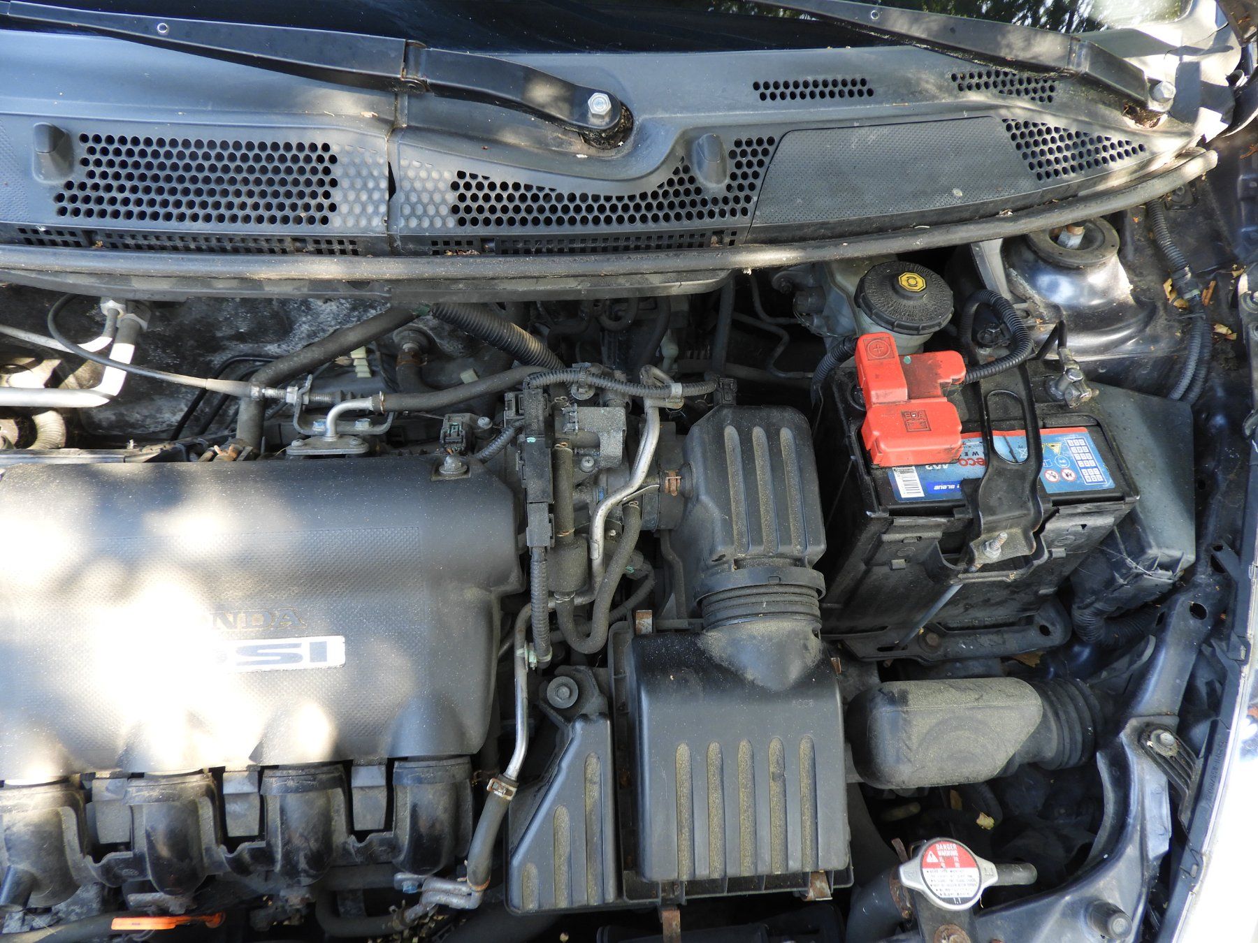 Honda Autos: Honda jazz 1,4 – Defekt aus Dombresson von sev_bsb8 5