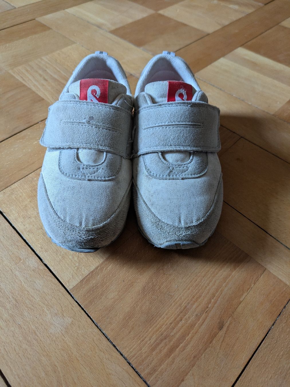 Reima Scarpe per ragazzi: Reima - Sneaker, Gr.28 – Usato da Winterthur venduto da PMeyja03 1