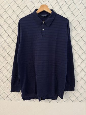 90’s Vintage Ralph Lauren Polo Golf Size L