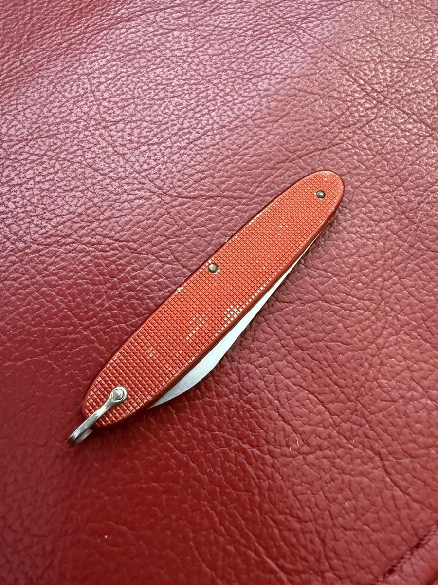 Victorinox Coltelli tascabile: Elinox Victorinox  – Usato da Pratteln venduto da belita03 2