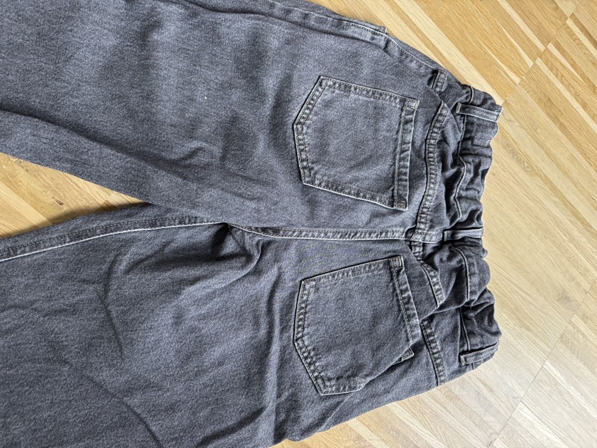 Hosen: Jeans Play Up 14y neu – Neu und originalverpackt aus Basel von Glamourpourtoi 6
