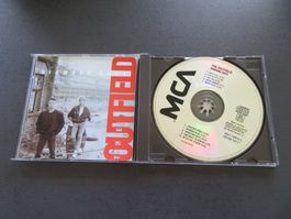 THE OUTFIELD Diamond Days 1990 POP ROCK