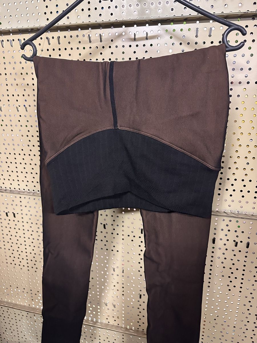 Calze & Collant: Warme Thermo-Strumpfhosen, Gr. 44/46, neu! – Nuovo e nell'imballaggio originale da Oberurnen venduto da jasmin2fel 5