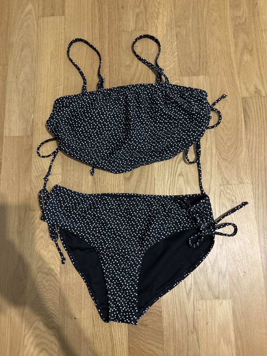 Costumi da bagno & Bikini: Bikini mit punkten 40 – Usato da Rünenberg venduto da ZwergLi100