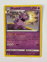 Pokemon-Karte Granbull 116/264