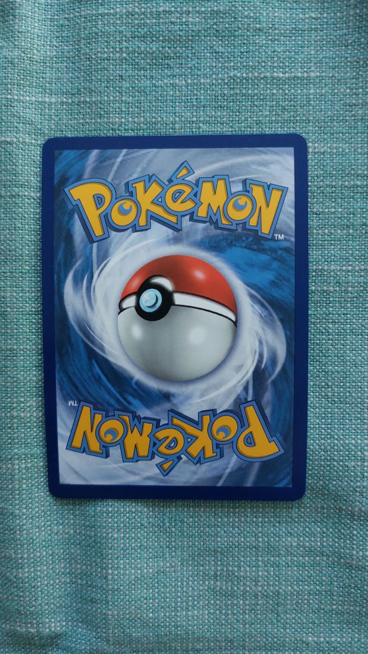 Pokémon Sammelbilder & Trading cards: Indeedee V Spada & Scudo base – Neu (gemäss Beschreibung) aus Bellinzona von Pagur 1