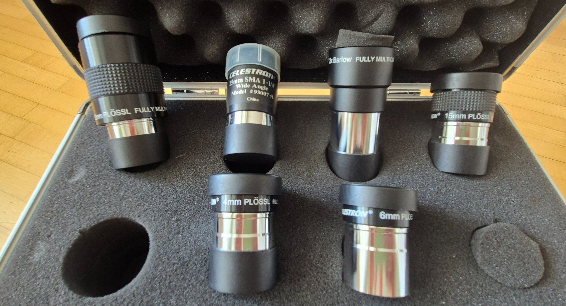 Celestron Teleskope: Téléscope CELESTRON – Gebraucht aus Villars-sur-Glane von Verocac 5