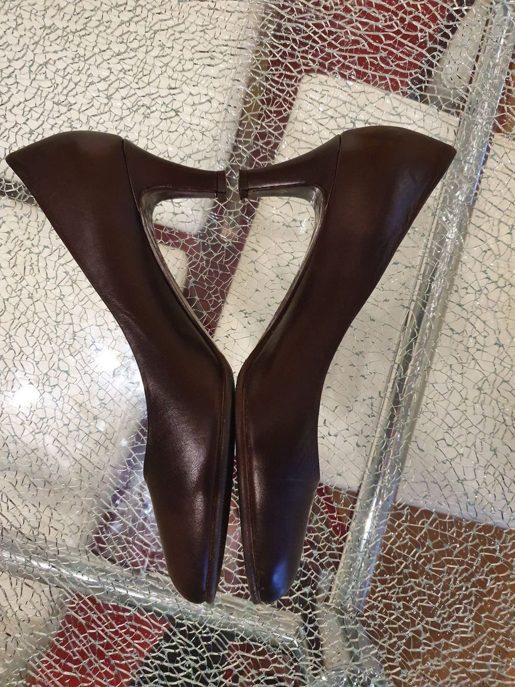 Chaussures femmes: Navyboot Gr. 38 – D'occasion à Luzern par Reni025 8