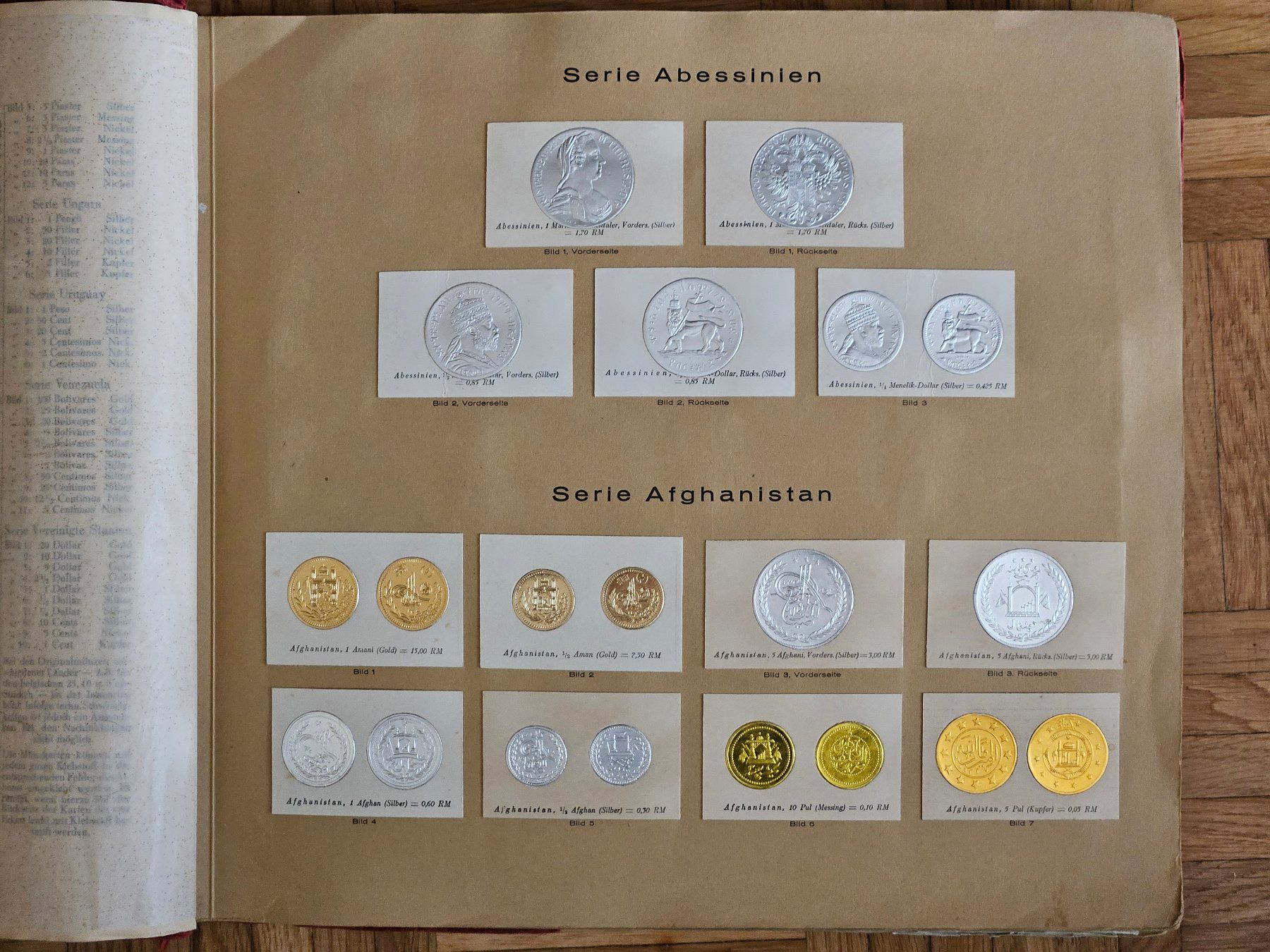 Tutti le monete: Greiling Munz Sammlung Dresden 1929 – Usato da Lugano venduto da Numisartes 2
