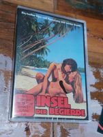 Insel Der Begierde, DVD Erotik OVP limitiert