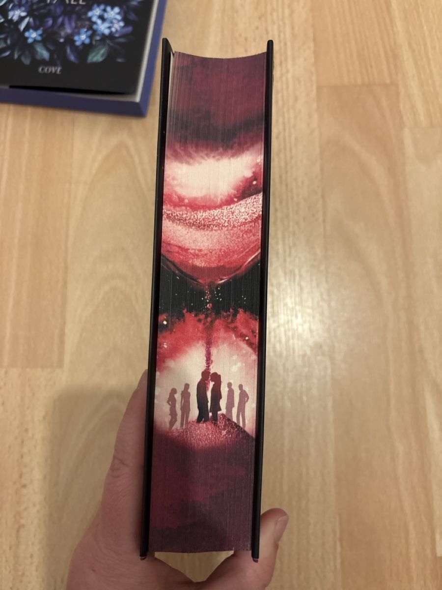 Bücher: Immortal Consequences – Neu (gemäss Beschreibung) aus Mels von joe_lin572 1