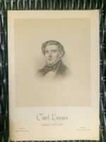 Carl Loewe - Balladen und Lieder (Band I & II)  E.S. 604/605