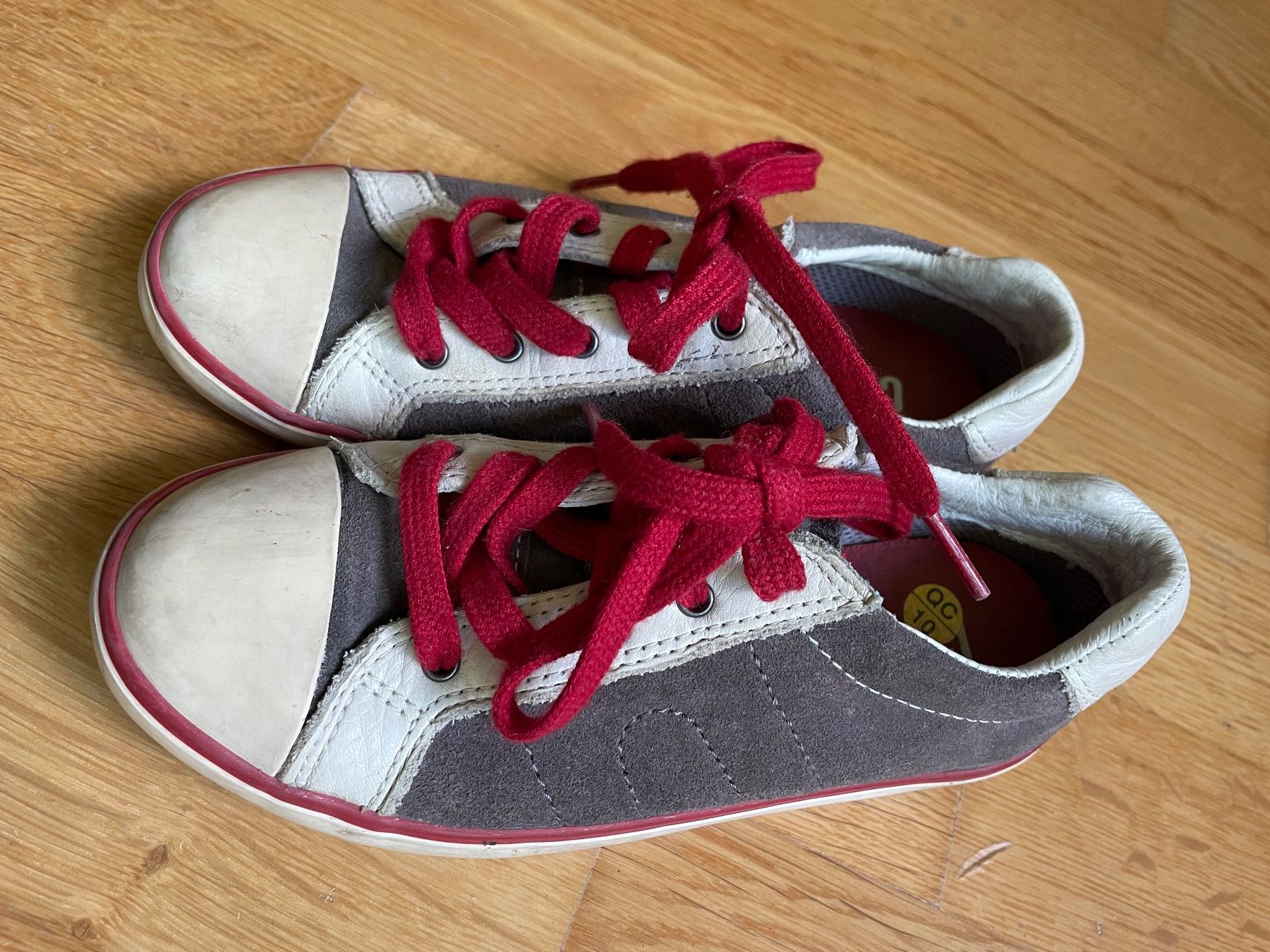 Camper Scarpe per ragazzi: Camper Halbschuhe 30 – Usato da Bern venduto da brup