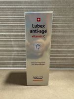 Siero Lubex vitamina C NUOVO
