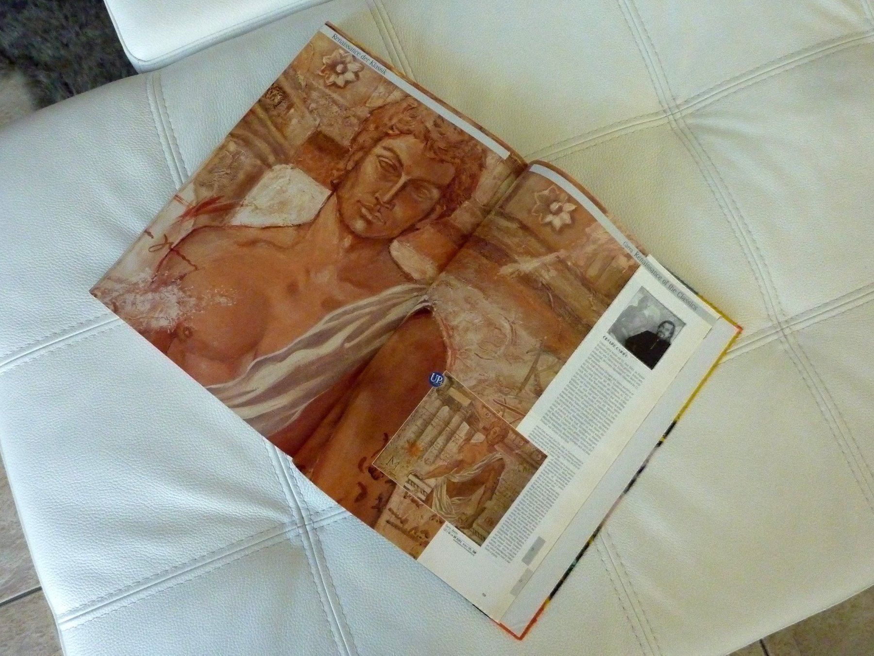 Libri: Pictures 2000" - Das Beste aus Kunst ... – Usato da Bassersdorf venduto da Villavia 4