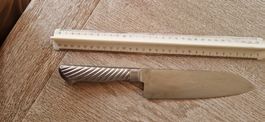 Santoku knife