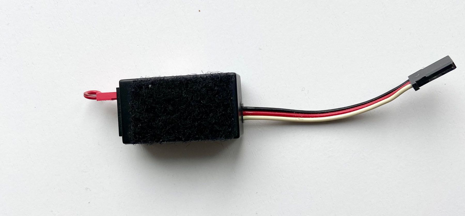 Futaba RC Kits de montage: Futaba MSA 10 Multi Servo Adjuster – D'occasion à Pratteln par Arthband 2