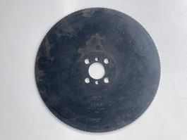 Sägeblatt 300 x 3 x 30 mm ::::: 220 Zähne Pedrazzoli