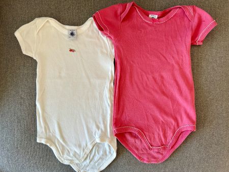 Petit Bateau | Bodies | Gr. 81