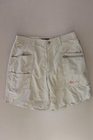 FJÄLL RÄVEN Cargoshorts Gr. 40 olivgrün