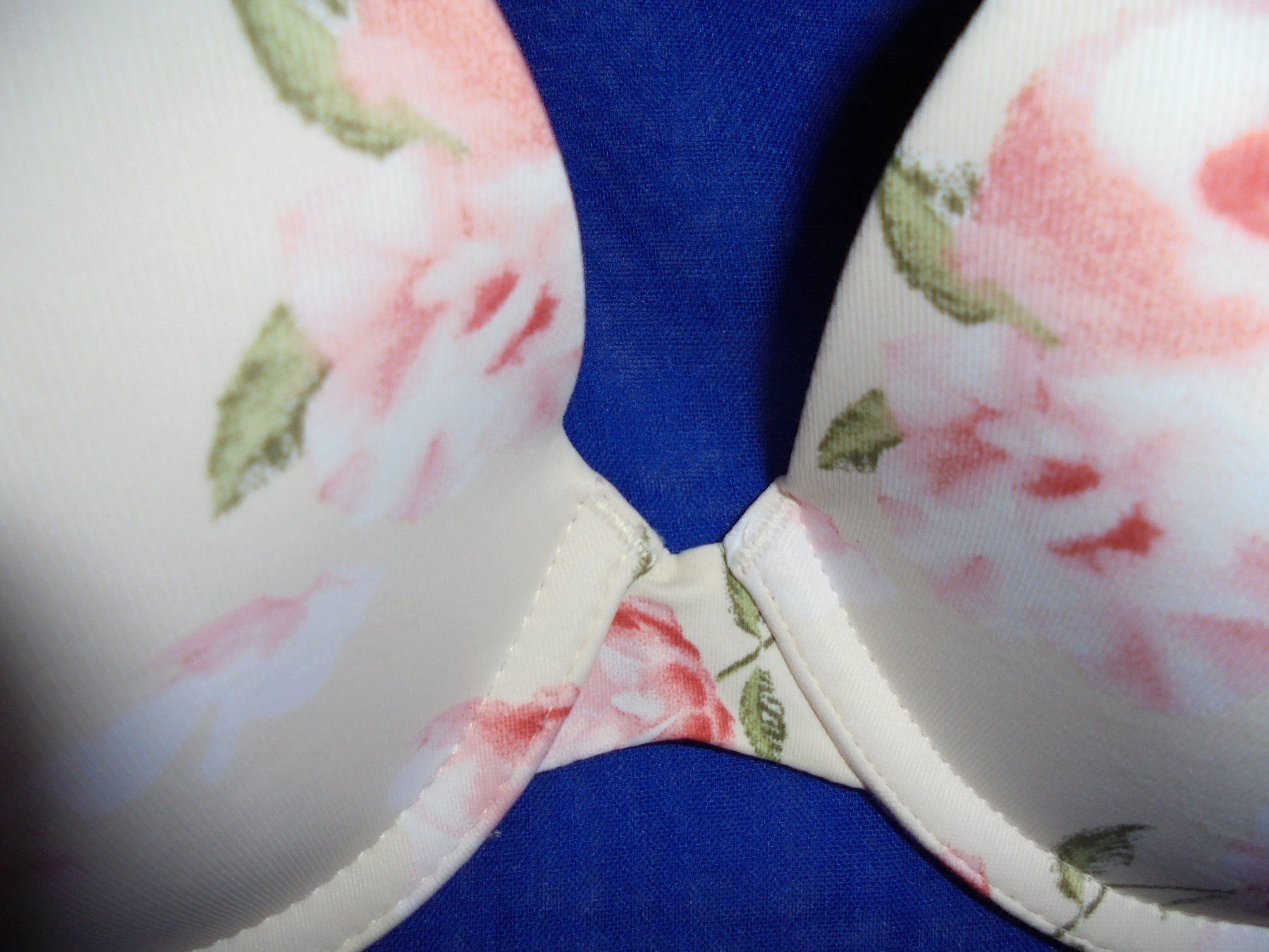 Victoria's Secret Sonstige Unterwäsche: VICTORIA'S SECRET BH GR. 34 B / 75 B – Neu und originalverpackt aus Aarau Rohr von PinkSchwein 1