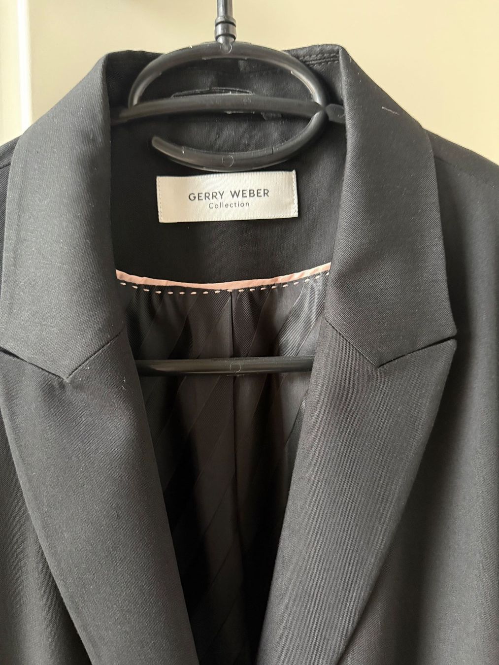 Gerry Weber Jacken: Blazer "Gerry Weber", Gr. 38 – Neu (gemäss Beschreibung) aus Diepoldsau von Luec0 1