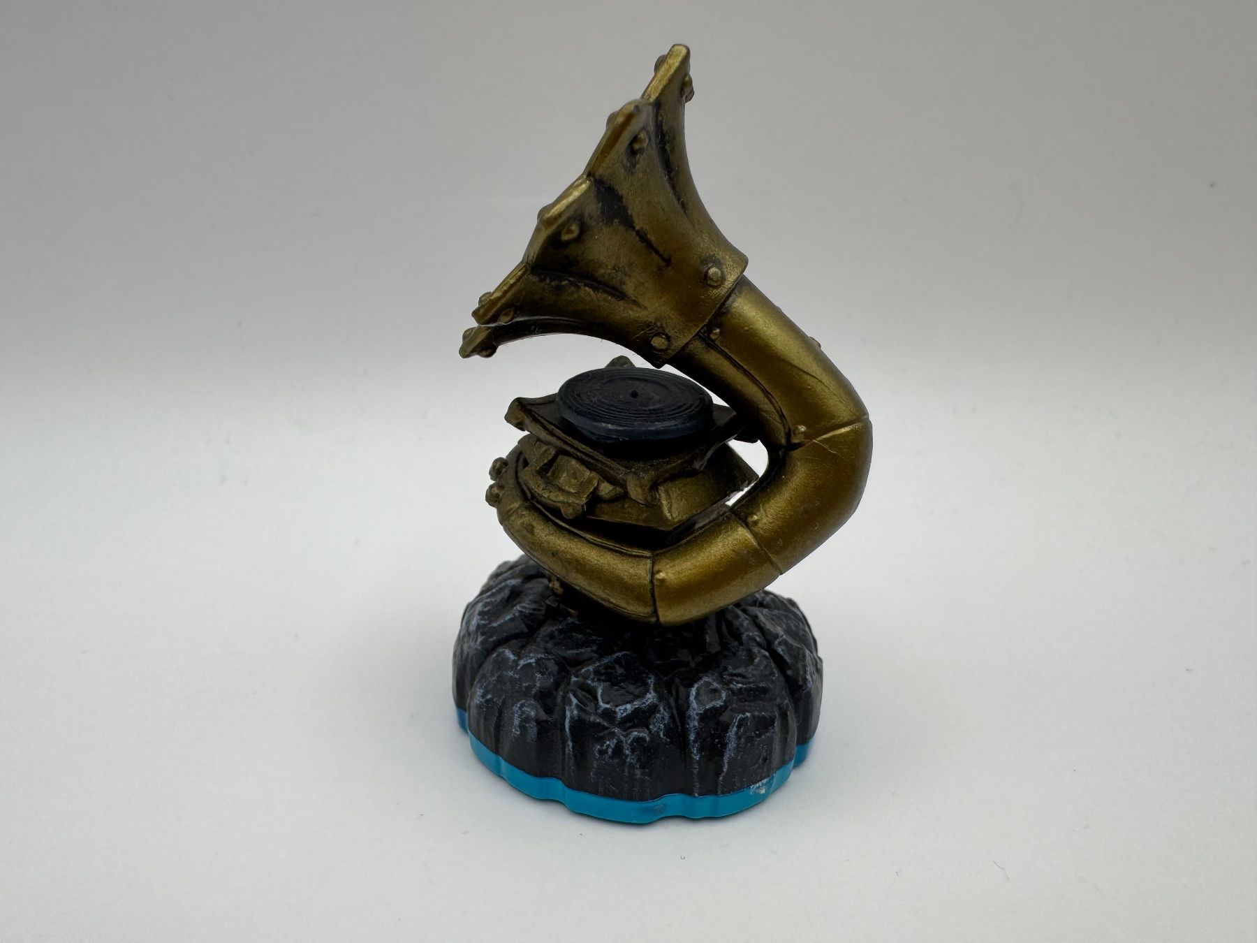 Statuette: Skylanders SWAP Force Groove Machine – Usato da Bettlach venduto da awi_7jcb 1