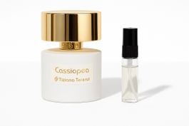 Tiziana Terenzi - Cassiopea - 5 ml Original Abfüllung