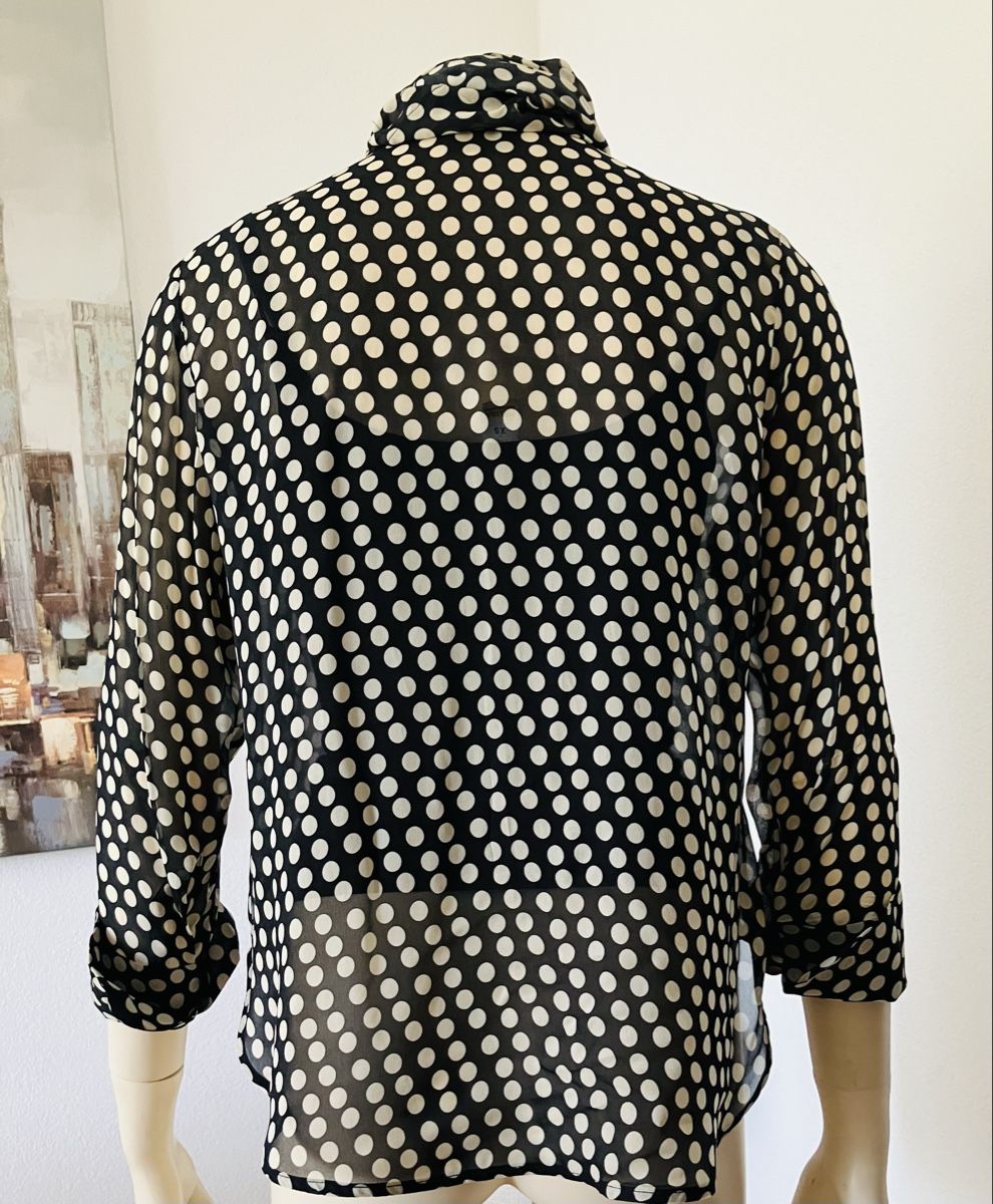 Zara Blusen: ZARA blouse – Gebraucht aus Clarens von Piluka 3