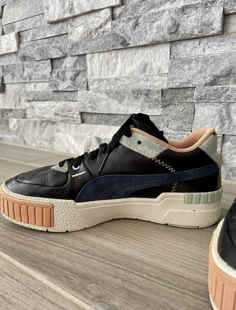 Puma Chaussures femmes: Puma Sneaker, Grösse 37 – D'occasion à Basel par fab_l8zw 2