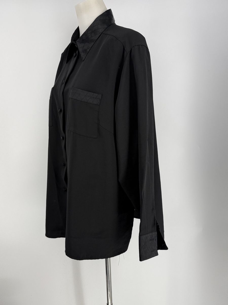 Blusen: Bluse Gr. 48 von Lady Joy – Gebraucht aus Auenstein von moin. 1